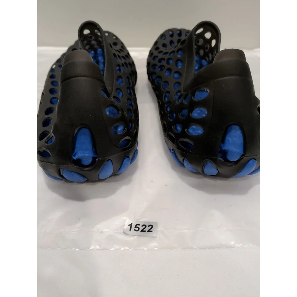 Unisex Ultralight Hollow Sandals Summer Breathable Unisex Water Shoes Sz  M 7 W9